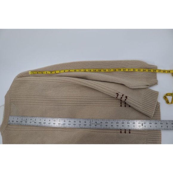 Marc Buchanan men's XL/XXL crew neck sweater wool - Picture 10 of 12